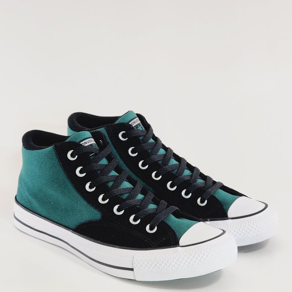 Converse CTAS Mid Malden Street Crafted Dragon Scale Unisex Sneakers A05384C NWT - Picture 1 of 6